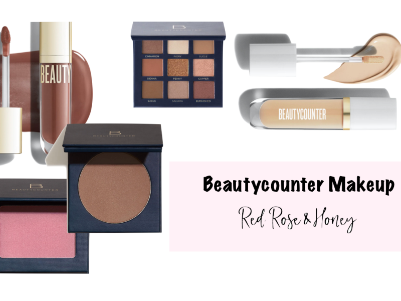 Beautycounter Makeup Review – Everyday Makeup