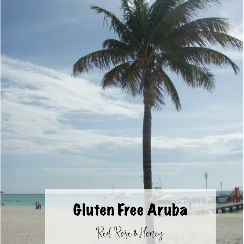 Gluten Free in Aruba